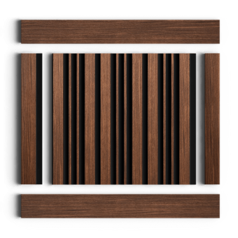 Панель HI WOOD